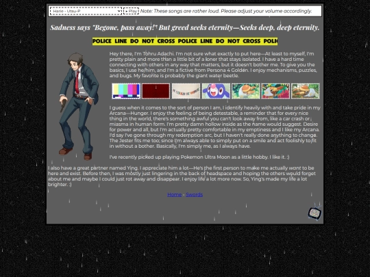 swords/adachi/adachi screenshot