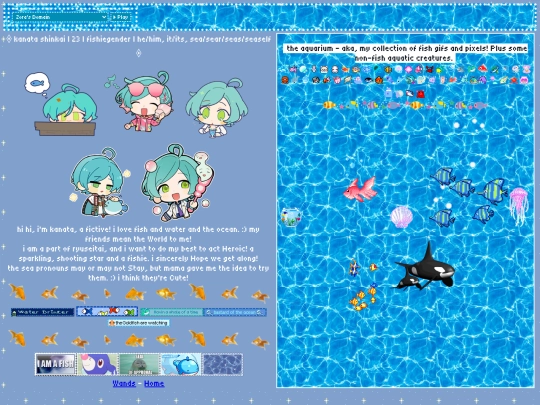 wands/kanata/kana screenshot