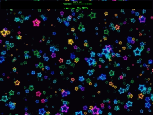 wands/seven/seven screenshot