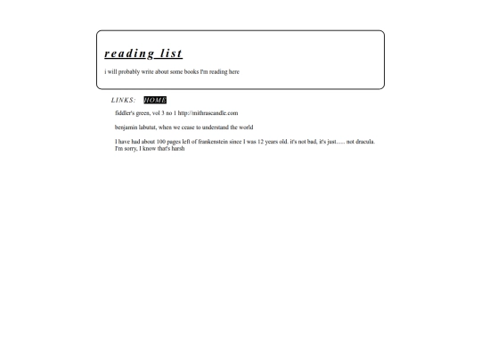 book-club screenshot