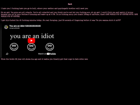 anger screenshot