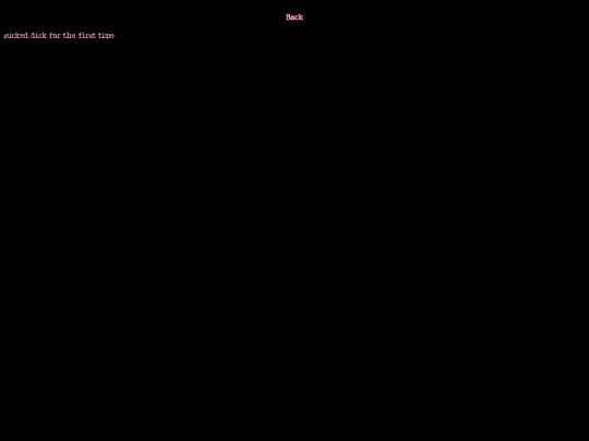 indifference screenshot