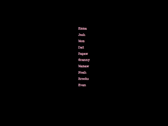 letters/letters screenshot