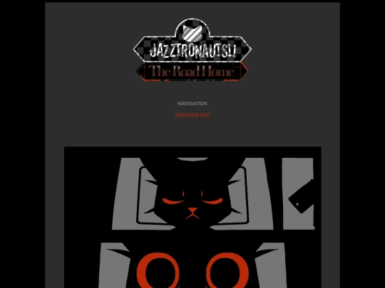 website test1 screenshot
