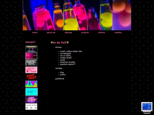 _archive/originaltodolist screenshot