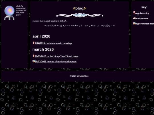 _archive/v2blogindex screenshot