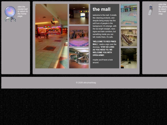 safespace/aboutthemall screenshot
