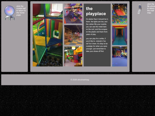 safespace/theplayplace screenshot