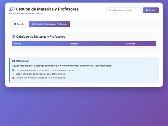 gestion screenshot