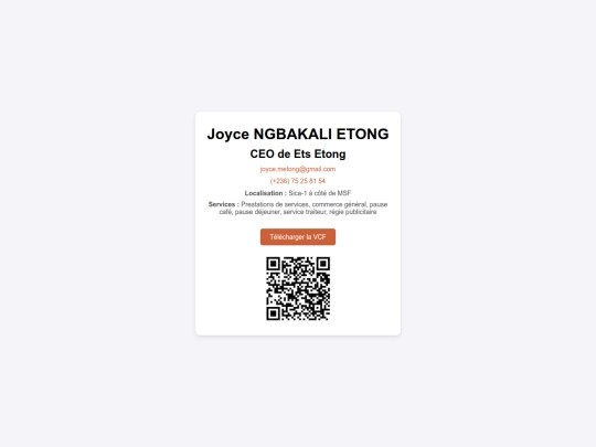 joycengbakalietong screenshot