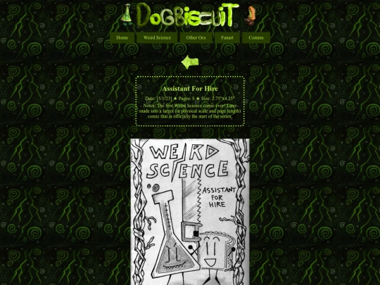 ws_comics/afh screenshot
