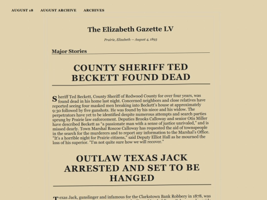 1890s Issues/1893/August/issue-15-1893 screenshot