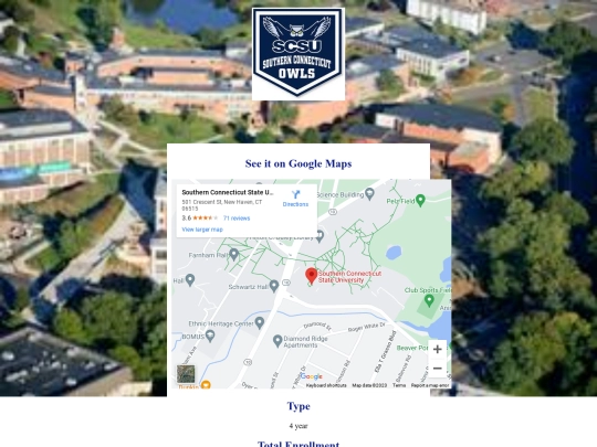 Southern screenshot