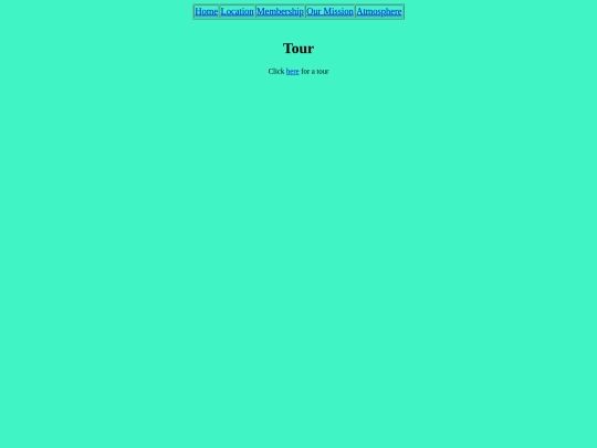 aspireabout screenshot