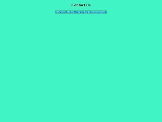 aspirecontact screenshot
