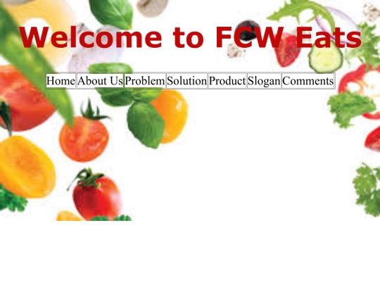 fcweats screenshot