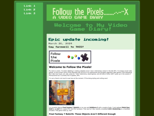 coolpage2 screenshot
