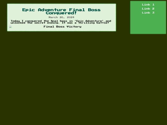 coolpage3 screenshot