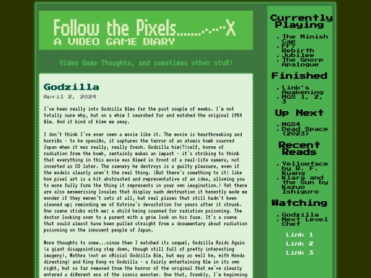 coolpage4 screenshot