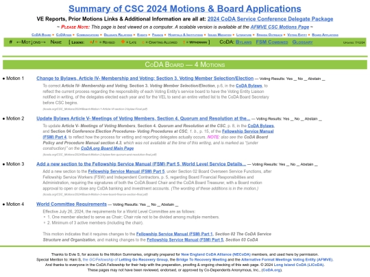 2024_CSC_Motions screenshot