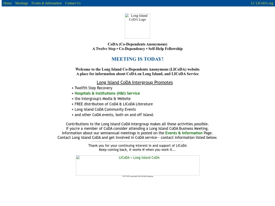 Development/homepage_bu screenshot