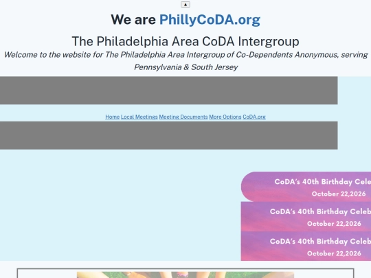 Philly2 screenshot