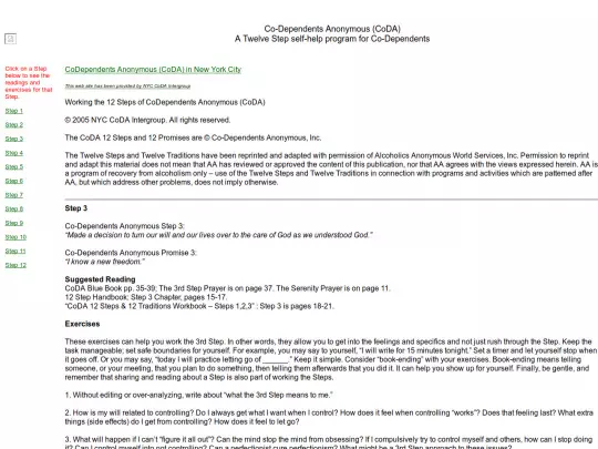 Program/step3 screenshot