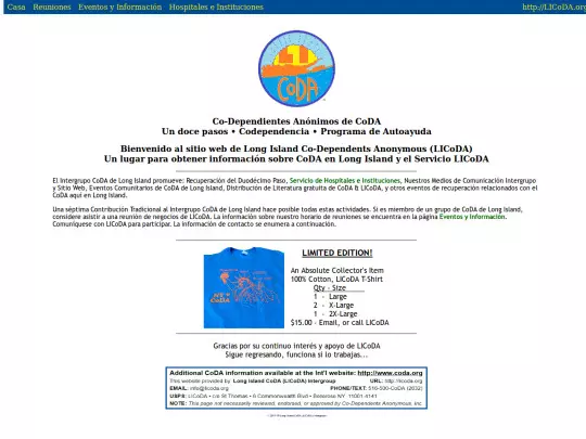 casa screenshot
