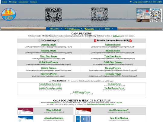 docs screenshot