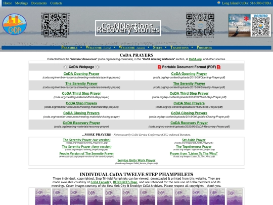 documentsd screenshot