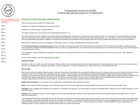 program/programmore screenshot