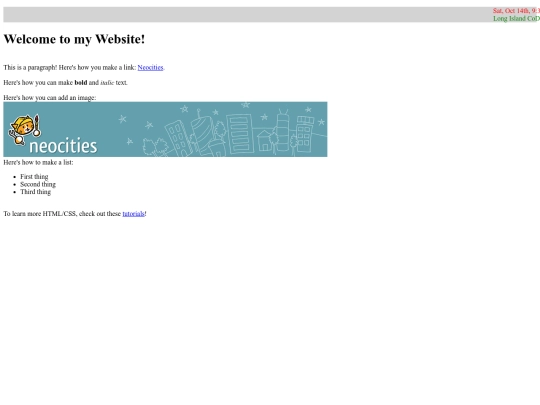 scroll_test screenshot