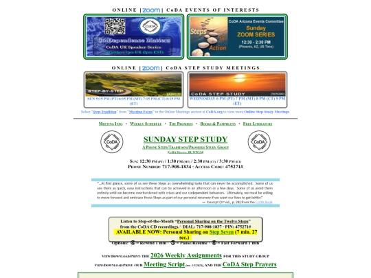 stp_info screenshot