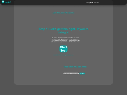 color screenshot