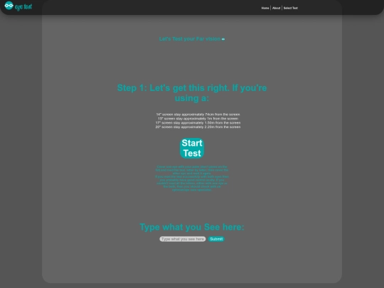 far screenshot