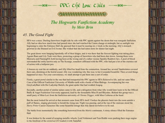 HFA/year1/chapter45 screenshot
