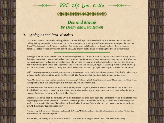 deemilask/mission01 screenshot