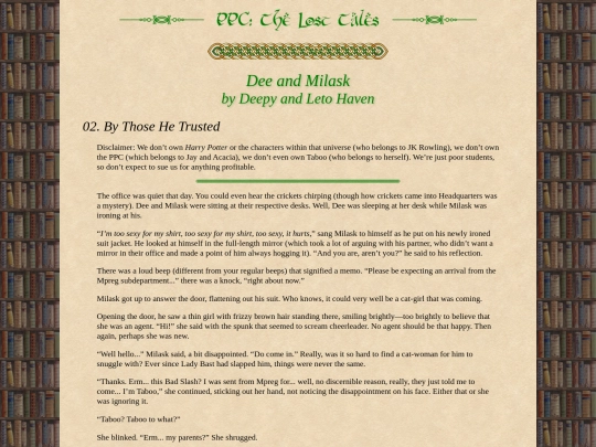 deemilask/mission02 screenshot