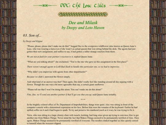 deemilask/mission03 screenshot