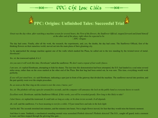 handbook/origins_utsutr screenshot