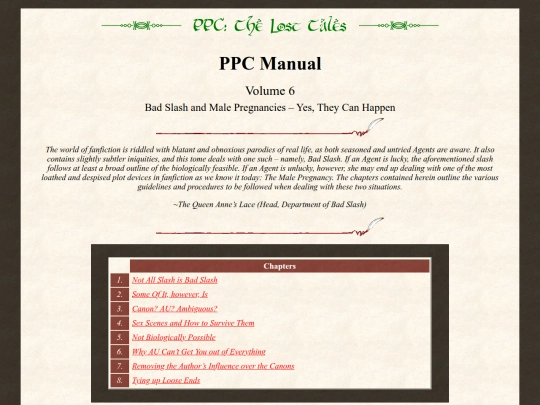 manual/volume06 screenshot