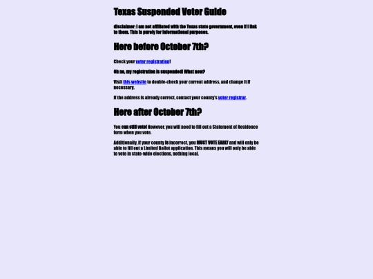 suspendedtxvoter screenshot