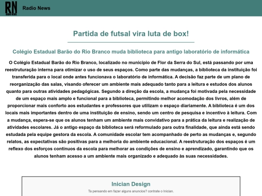 noticia2 screenshot