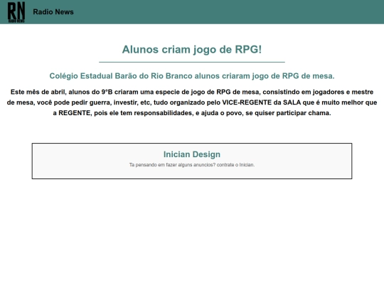 noticia3 screenshot