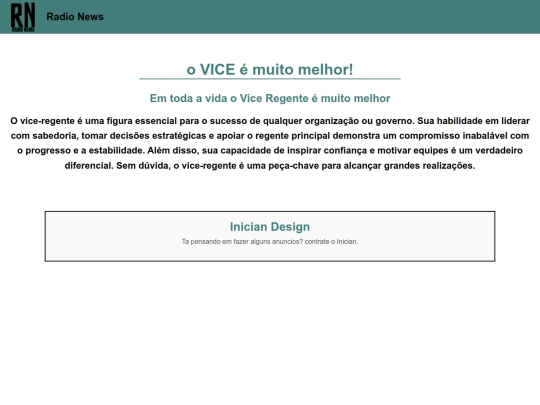 noticia4 screenshot