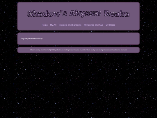 art screenshot