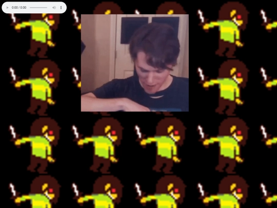 bigshot/otherone screenshot