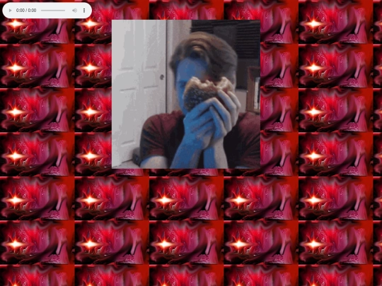 bigshot/thehorror screenshot