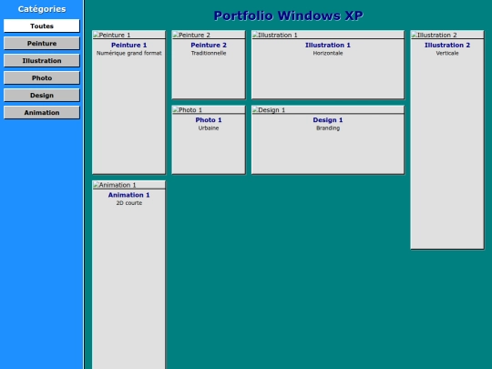 hh/portfolio2 screenshot