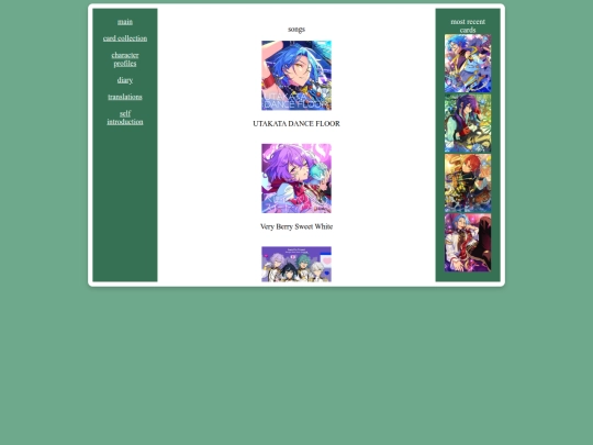translations screenshot